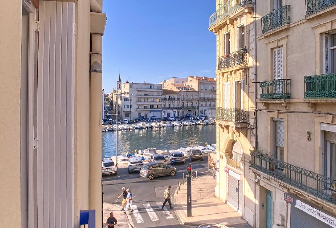 à vendre Appartement Sete - Photo 3