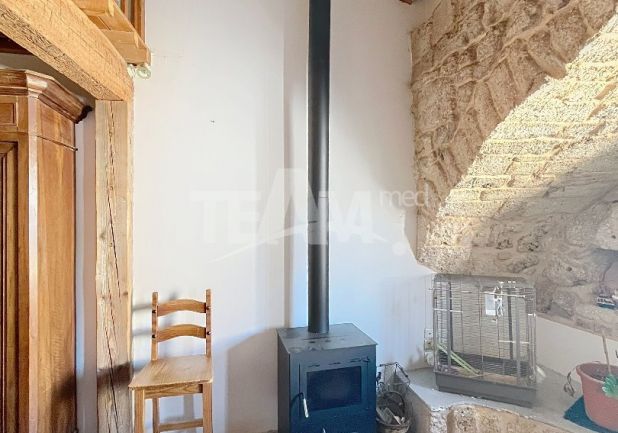 vente Maison de village Poussan