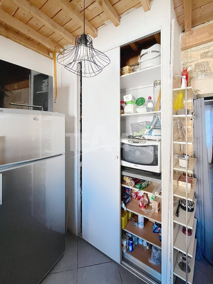 vente Maison de village Poussan - Photo 5