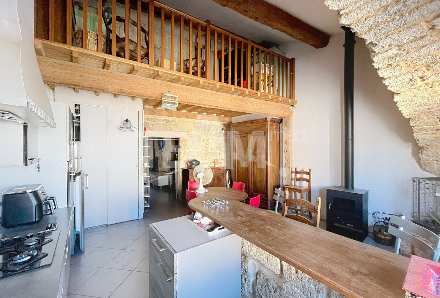 à vendre Maison de village Poussan - Photo 6
