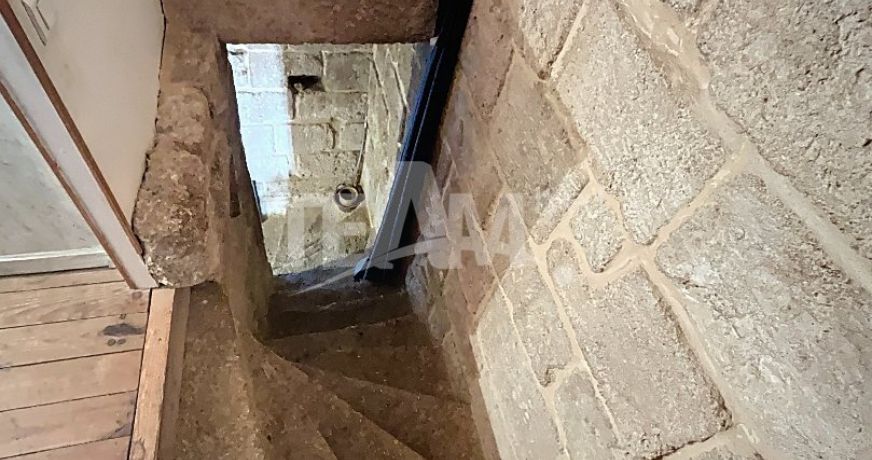 vente Maison de village Poussan