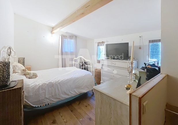 vente Maison de village Poussan