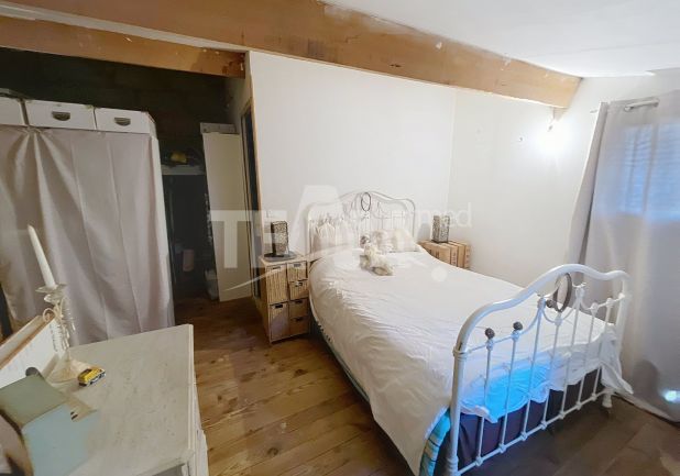 vente Maison de village Poussan