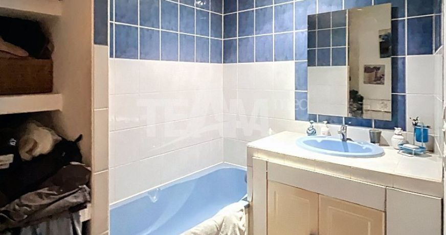 vente Maison de village Poussan