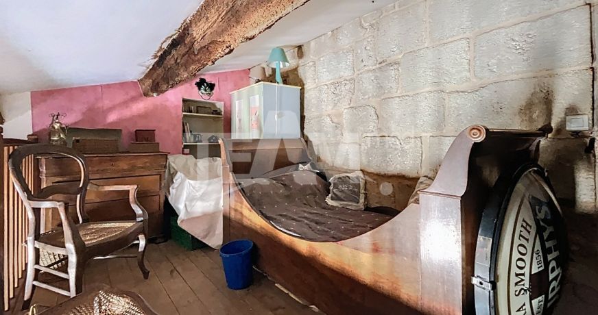 vente Maison de village Poussan