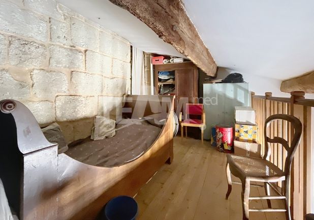 vente Maison de village Poussan