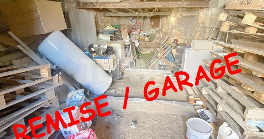 vente Maison de village Poussan