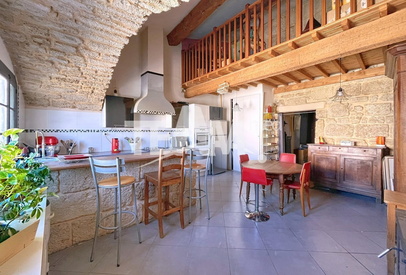 à vendre Maison de village Poussan - Photo 2