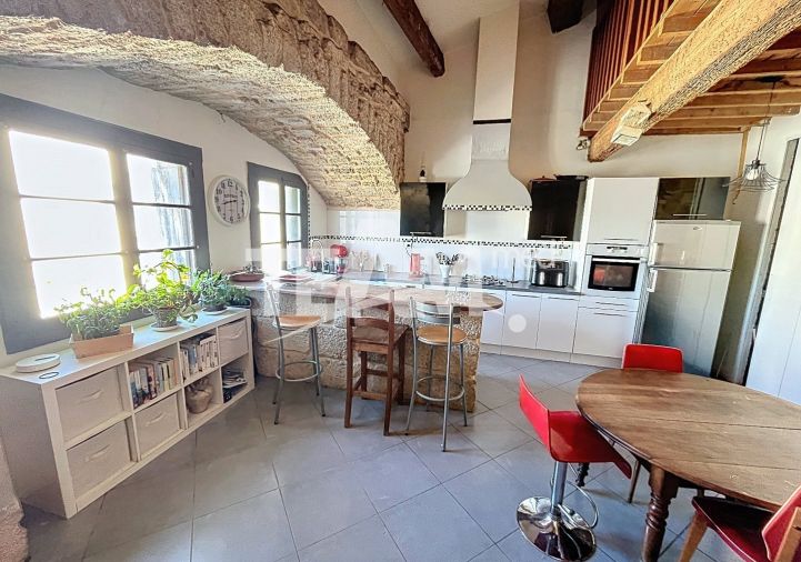 à vendre Maison de village Poussan