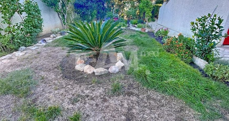 vente Villa Montbazin