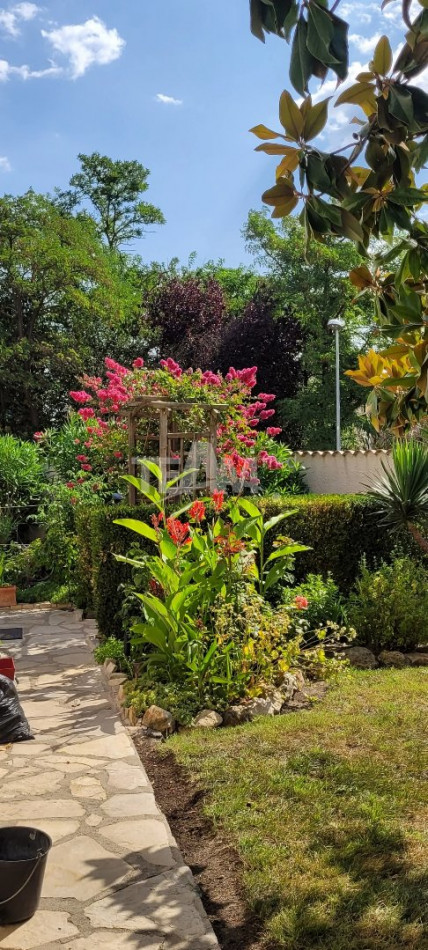 vente Villa Montbazin - Photo 6