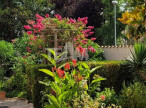 à vendre Villa Montbazin