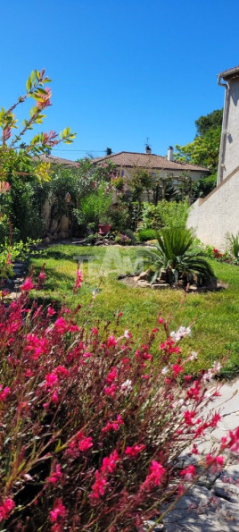 vente Villa Montbazin - Photo 4
