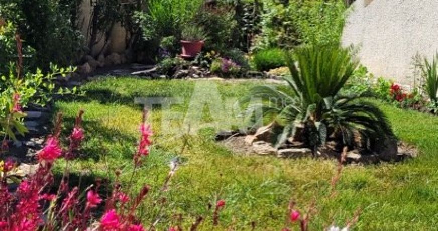 vente Villa Montbazin