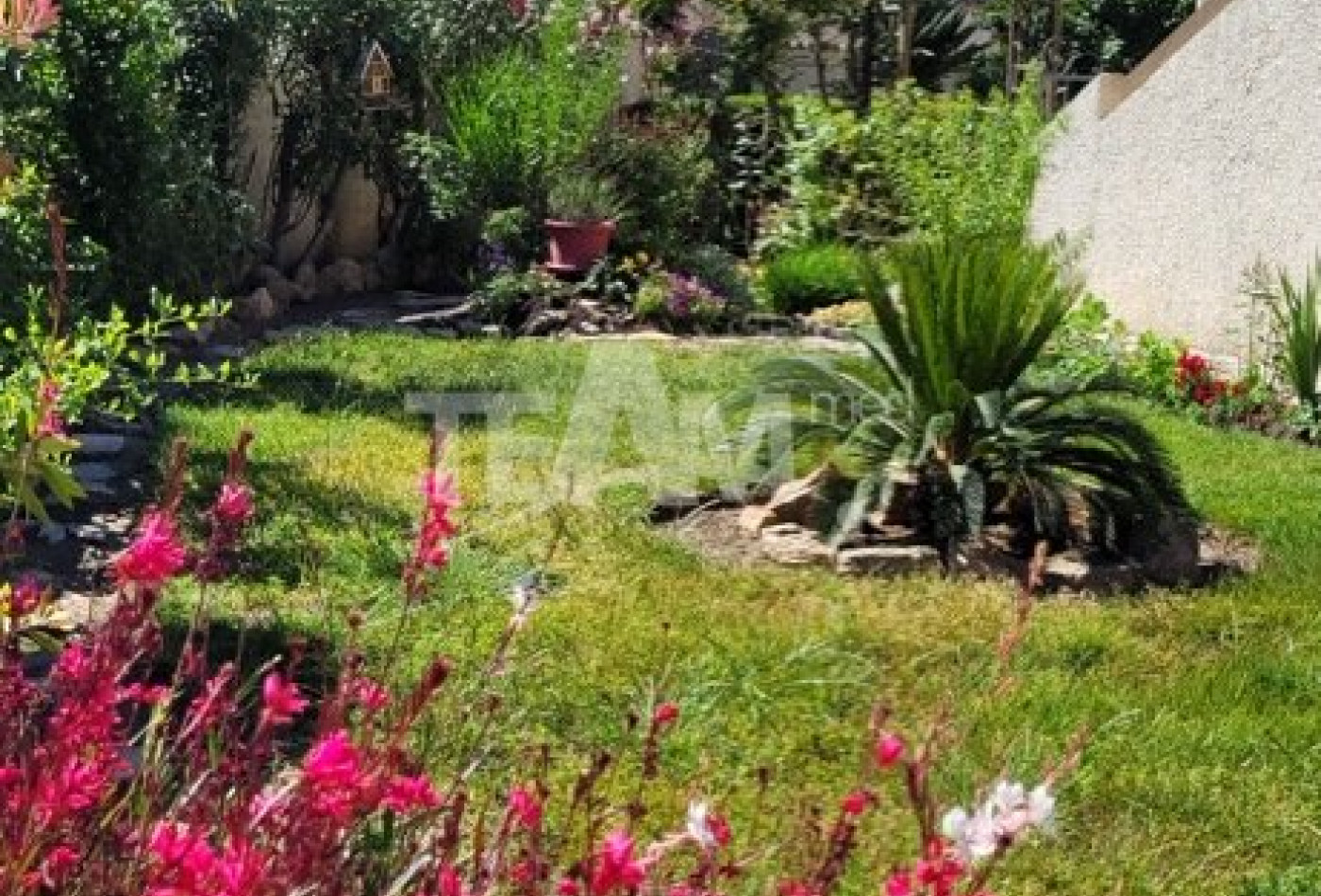 à vendre Villa Montbazin - Photo 2