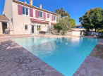 à vendre Villa Montbazin