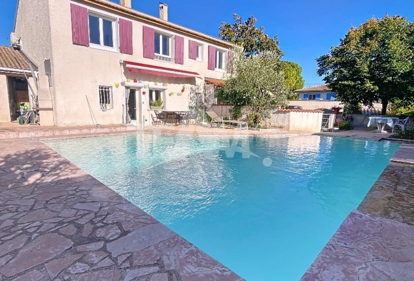 à vendre Villa Montbazin - Photo 1