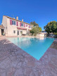 vente Villa Montbazin
