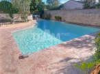 à vendre Villa Montbazin