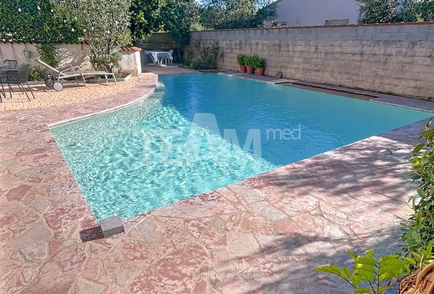 à vendre Villa Montbazin - Photo 3