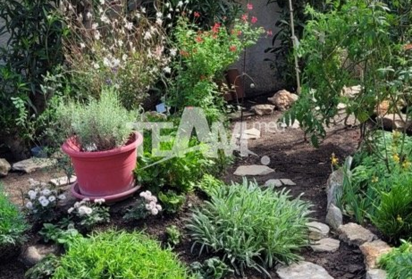 à vendre Villa Montbazin - Photo 5