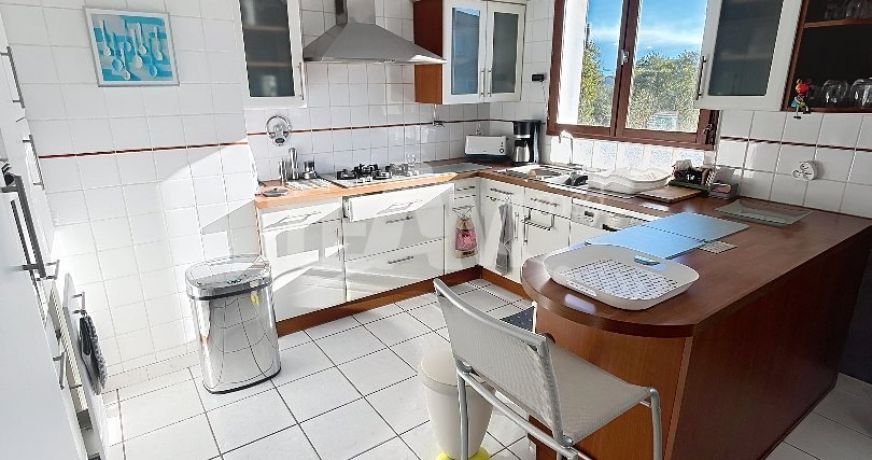 vente Villa Montbazin