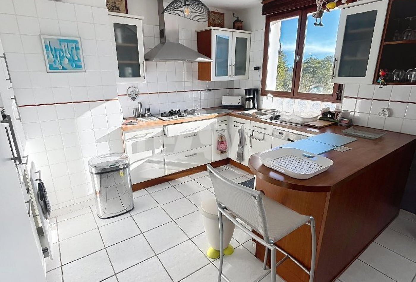 à vendre Villa Montbazin - Photo 6