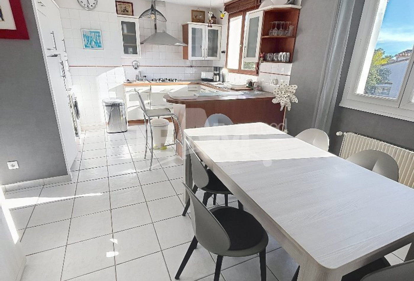 à vendre Villa Montbazin - Photo 7