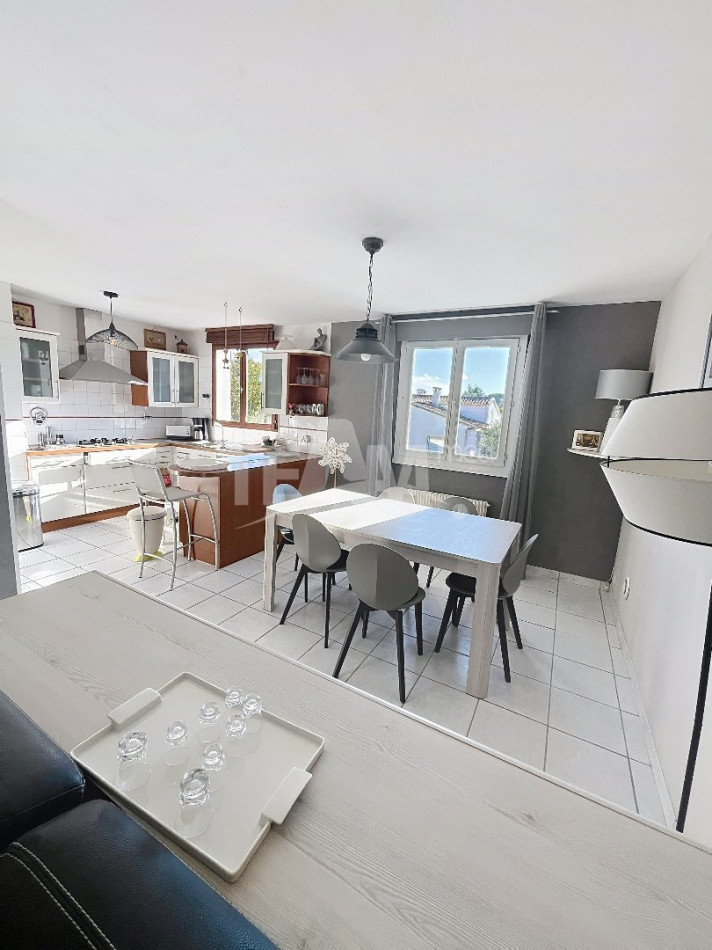 vente Villa Montbazin - Photo 10