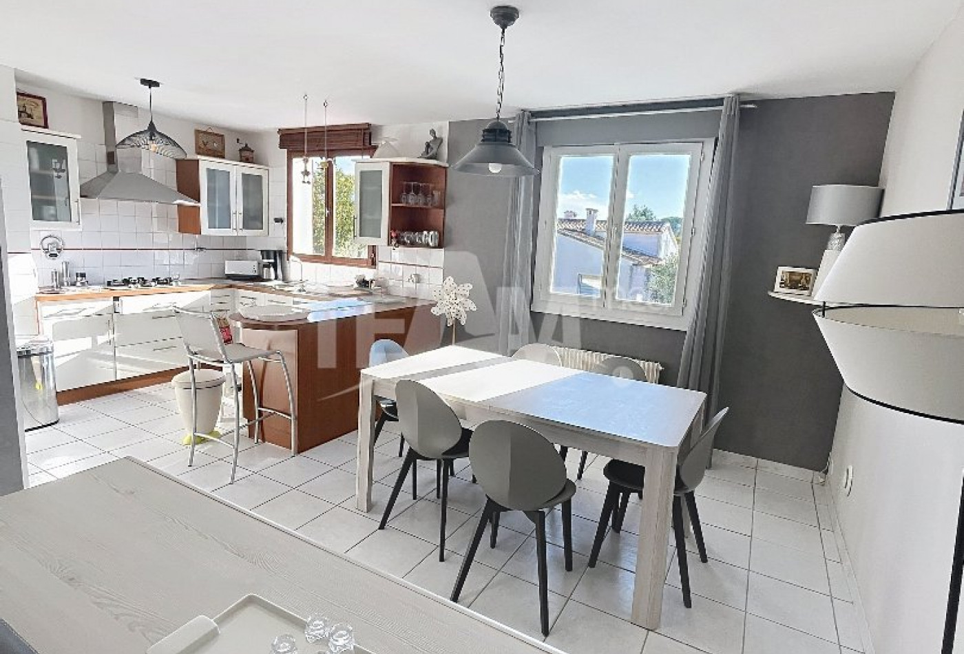 à vendre Villa Montbazin - Photo 8