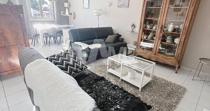 vente Villa Montbazin