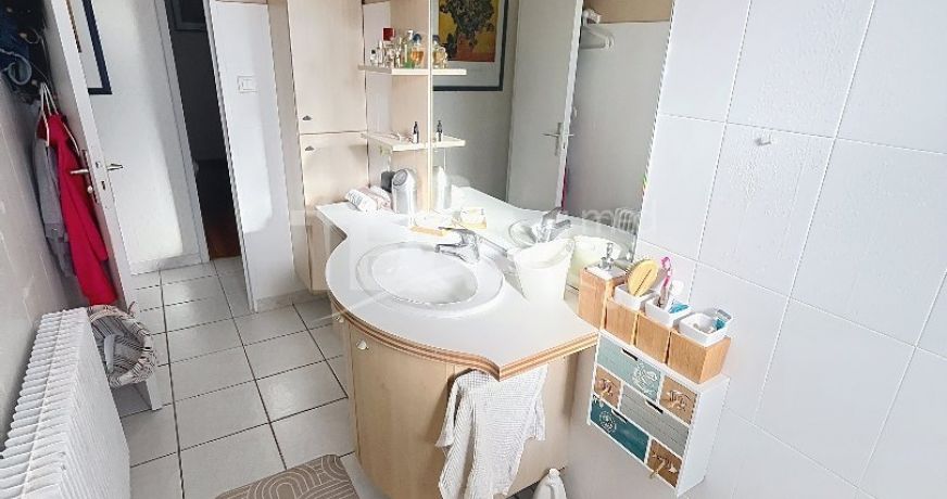 vente Villa Montbazin