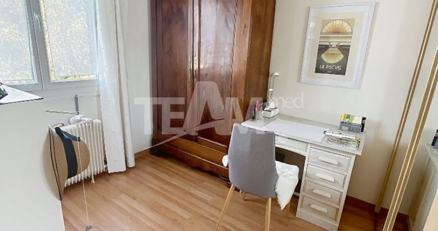 vente Villa Montbazin