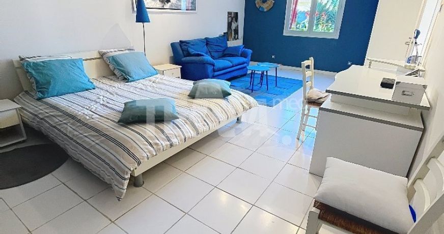 vente Villa Montbazin