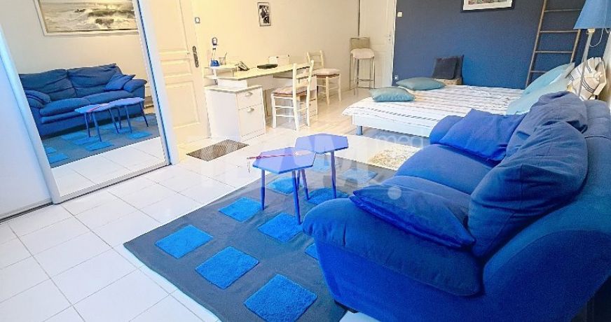 vente Villa Montbazin