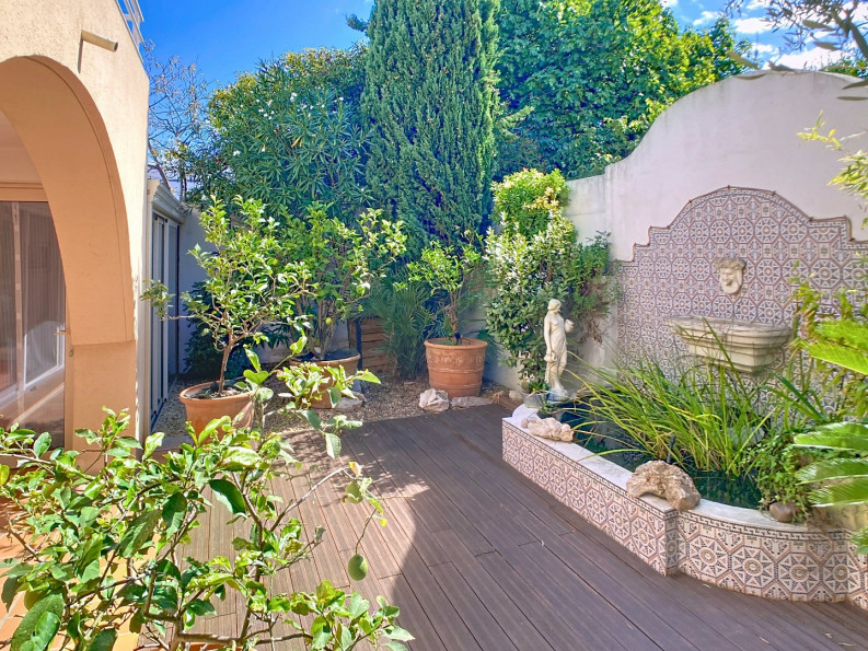 vente Maison Sete - Photo 4