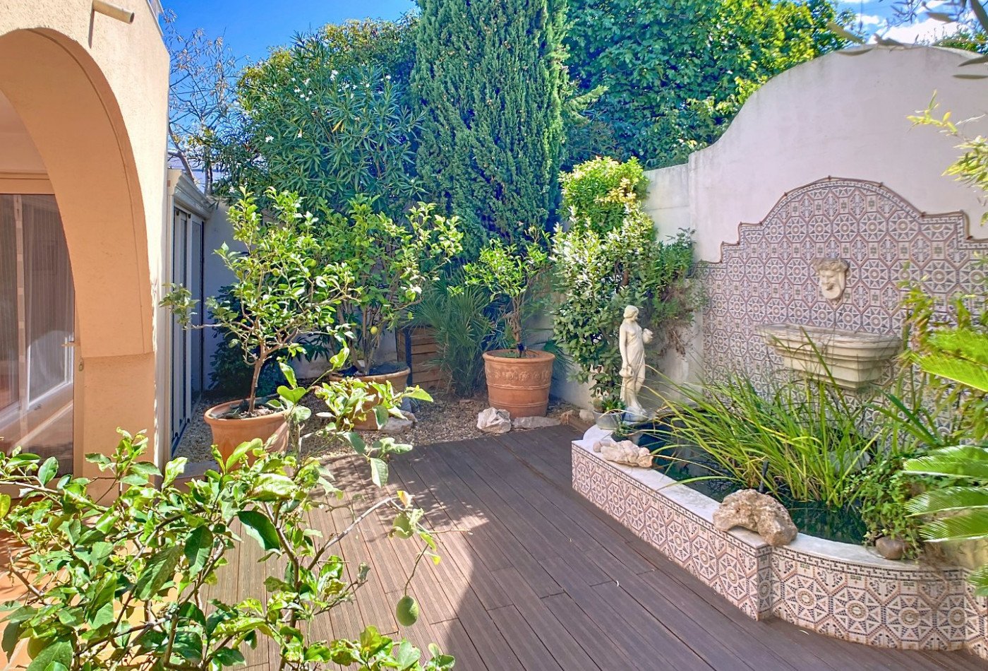à vendre Maison Sete - Photo 4