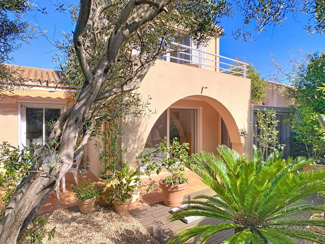 vente Maison Sete - Photo 1