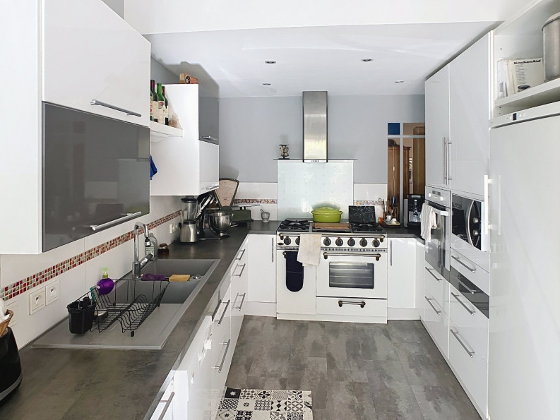 vente Maison Sete - Photo 6