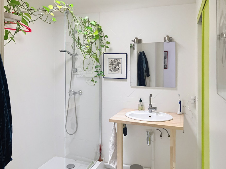 à vendre Appartement Sete - Photo 8