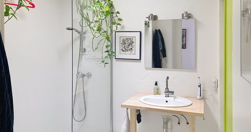 vente Appartement Sete