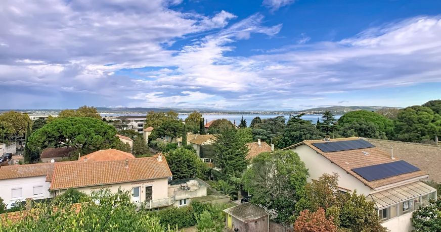 vente Appartement Sete