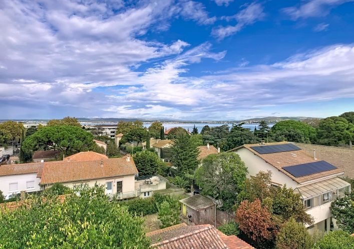 à vendre Appartement Sete