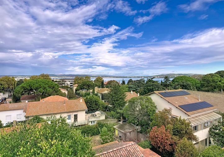 à vendre Appartement Sete