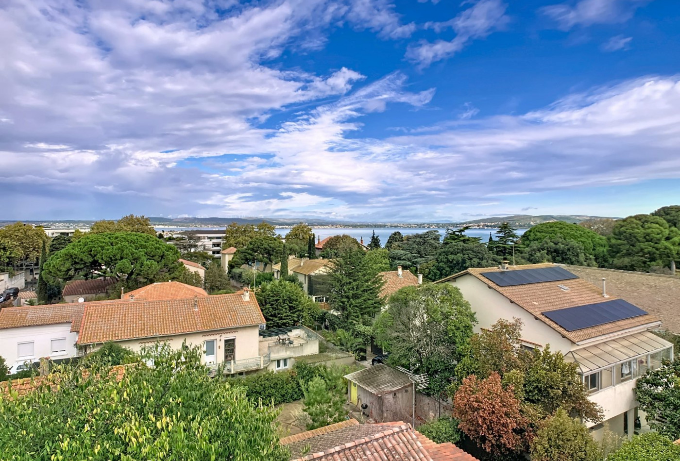 à vendre Appartement Sete - Photo 9