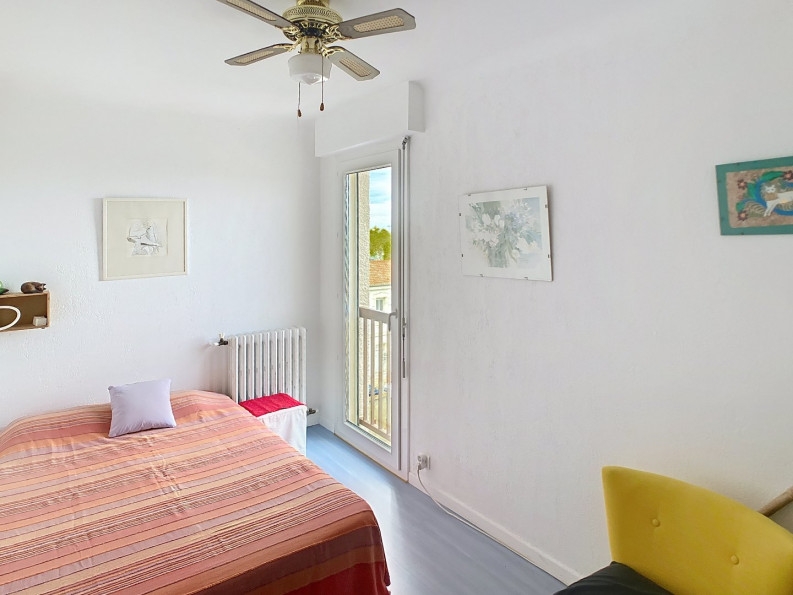 à vendre Appartement Sete - Photo 7