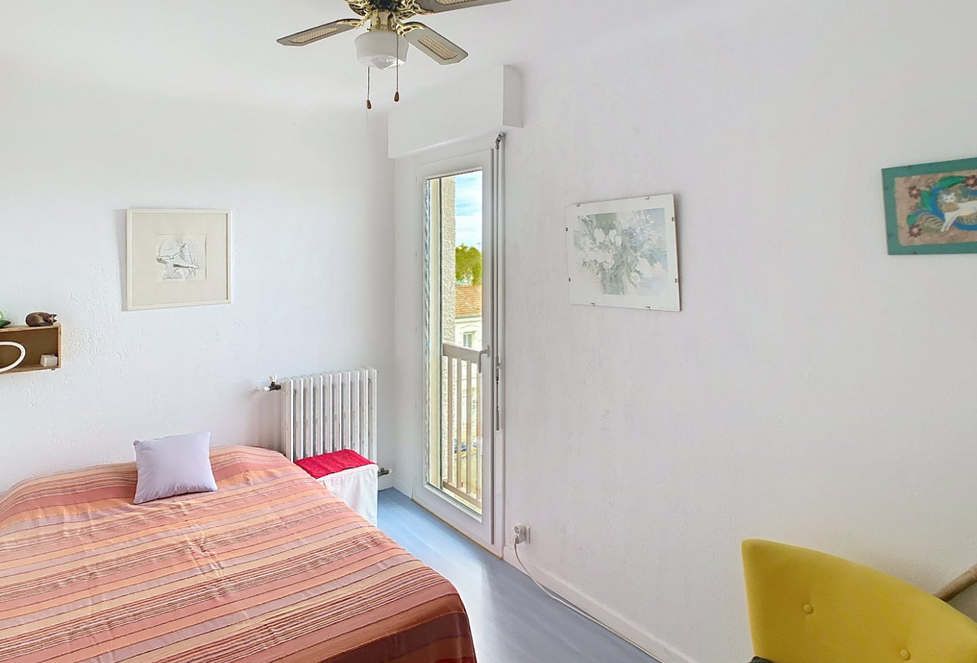 à vendre Appartement Sete - Photo 7
