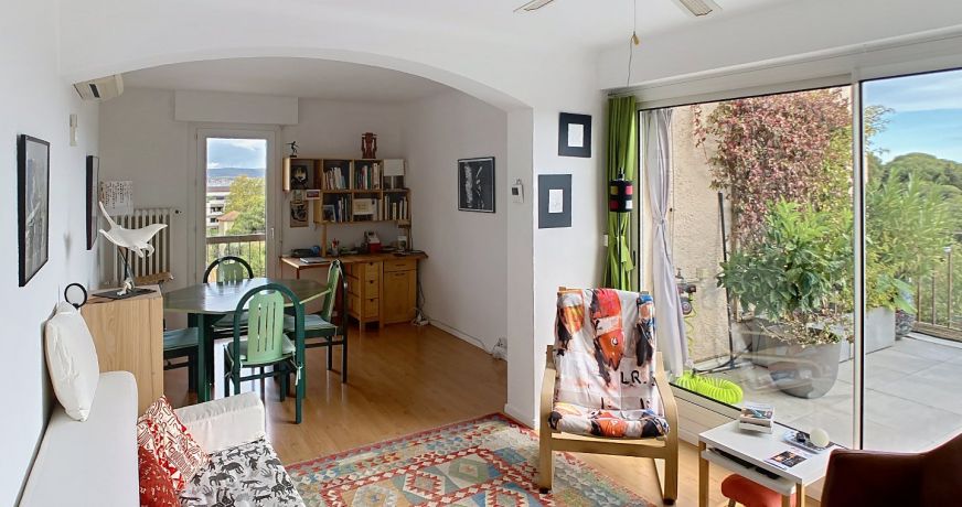 vente Appartement Sete