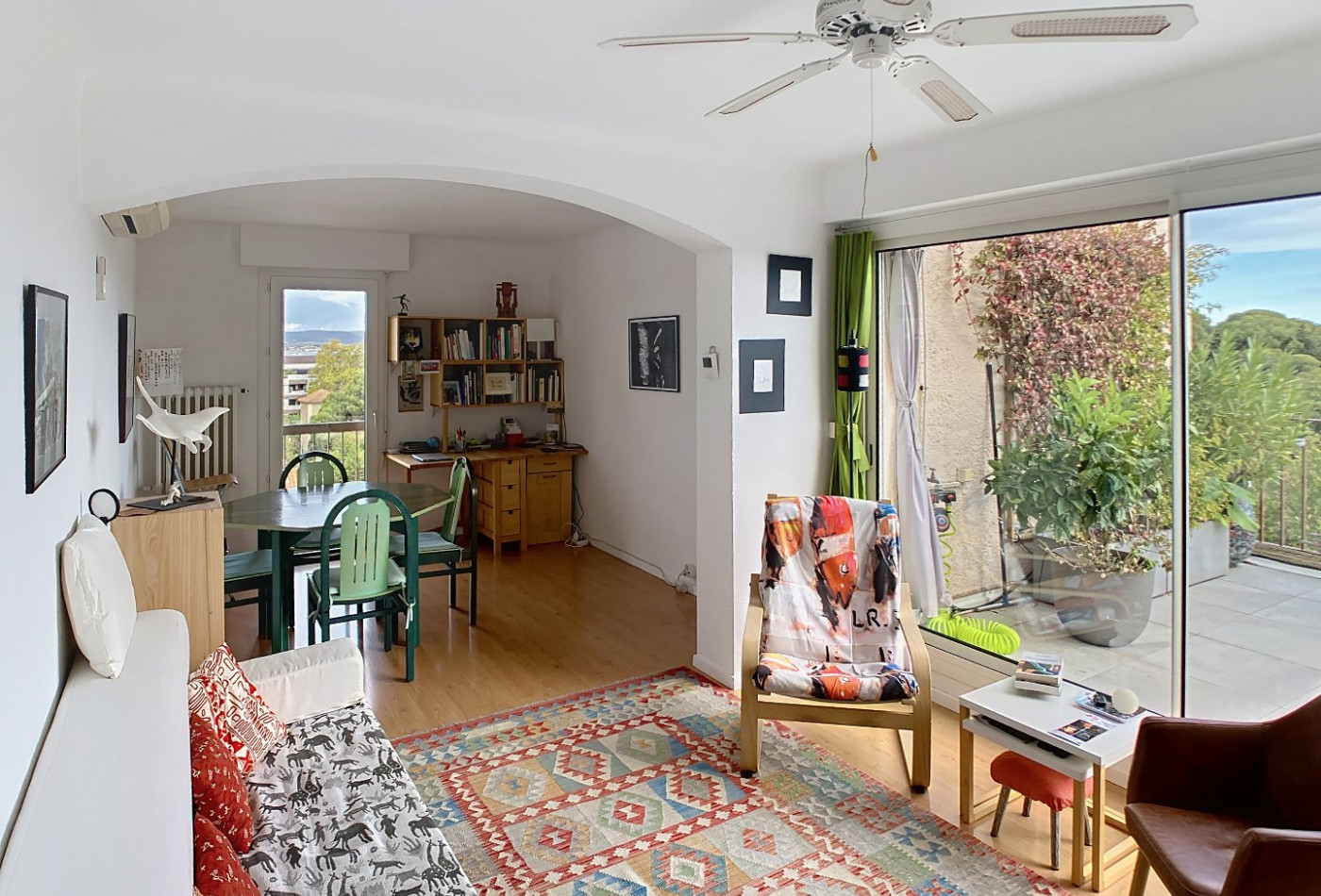 à vendre Appartement Sete - Photo 3