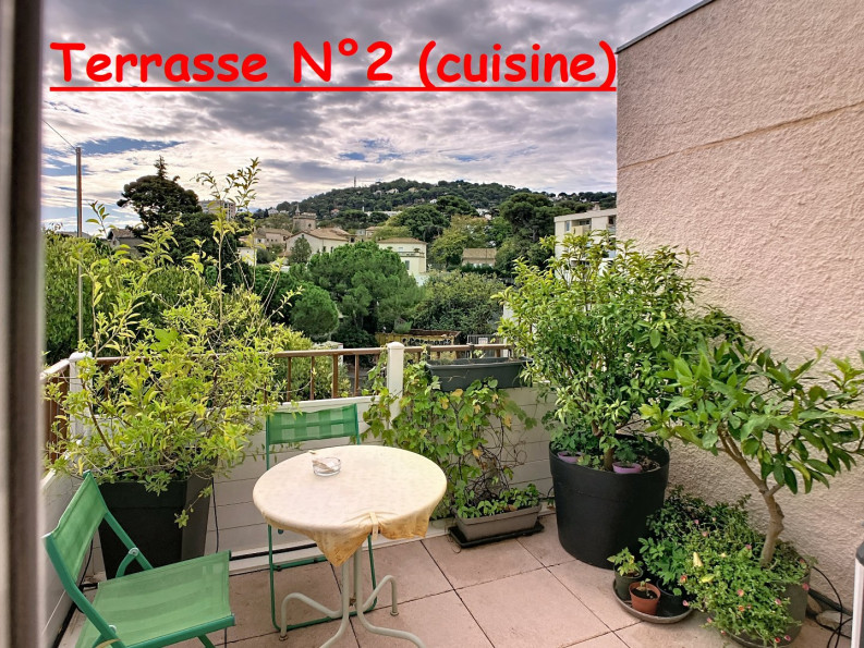 à vendre Appartement Sete - Photo 5